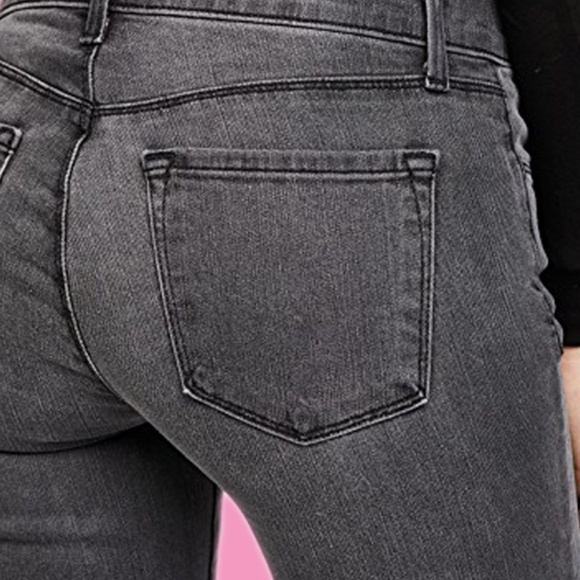 Super Skinny Jeans - Picture 3 of 4